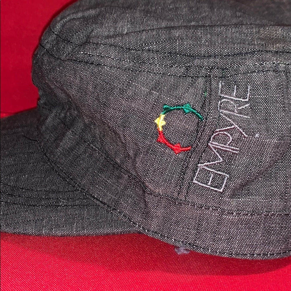 Cap - Picture 5 of 8